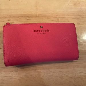 Kate Spade Staci Wallet